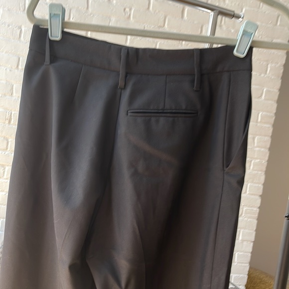 GUCCI TROUSERS | GUCCI UNIFORM | UNISEX GUCCI SLACKS - Picture 6 of 13